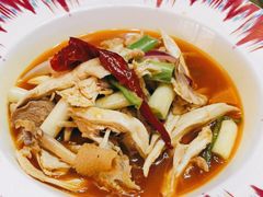 -新疆巴州金丝特餐厅(大钟寺店)