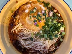 -攉转金牌豌杂面(安泰店)