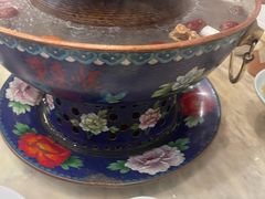 -东来顺•非遗火锅(外滩店)