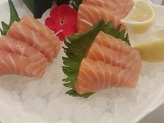 -禾绿回转寿司(苏宁广场店)