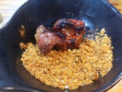 -丹东特色烤肉(南光三部店)