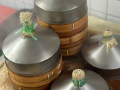 -上味馆南翔小笼(杏山路店)