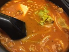 -阿香米线(北京华联万柳店)