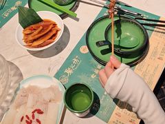-聚汇坊椰子鸡·山野菌(环市东店)