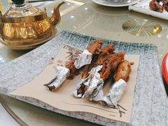 -丰尔粥食·顺德鱼生·干蒸排骨顺德菜(大良分店)