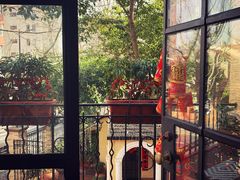 -玫瑰厅上海菜(兴国路店)