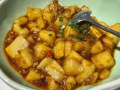 米豆腐肉泥-时间仓(湘江世纪城店)