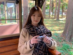 -黄海国家森林公园