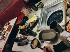 -新辣道鱼火锅(领展购物广场·中关村店)