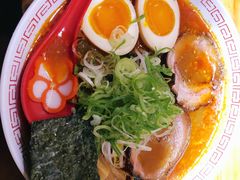 -老龙亭拉面店