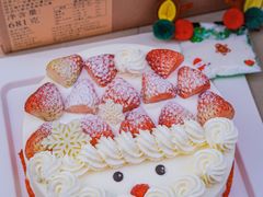 -壹点壹客·生日蛋糕(龙岗店)