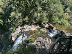 -海南热带雨林国家公园吊罗山景区