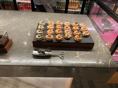 -康莱德酒店·美庭自助餐厅