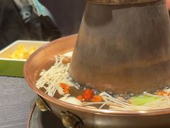 -东来顺饭庄(上地华联店)