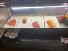 -西藏饭店·亚克·食光自助餐厅(文殊院店)