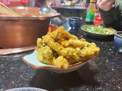 小酥肉-镇江龙·火锅串串(武侯祠店)