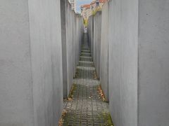 -欧洲被害犹太人纪念碑