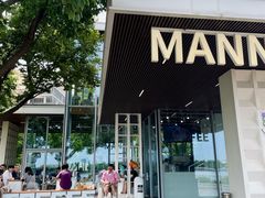 -Manner Coffee(徐汇滨江店)