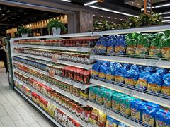-果蔬好生活超市(乐堤港店)
