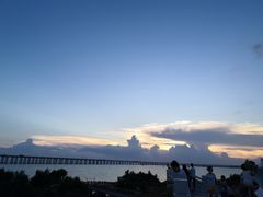 -宝安西湾红树林湿地公园