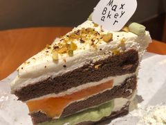 -Max Bakery 阿唛手作