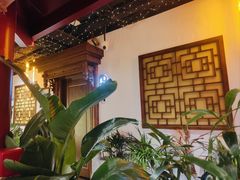 -秦月轩·陕西家乡菜(阜成路·五棵松店)