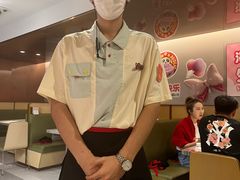 -海底捞火锅(丰尚国际广场店)