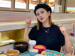 -西贝(上海中心店)