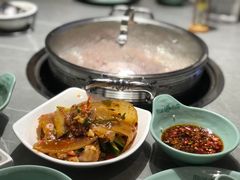-原味四季椰子鸡(平湖天虹店)