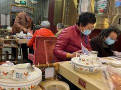 大堂-点都德(北京路贰店)