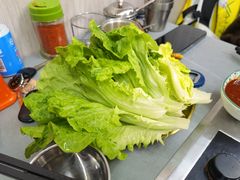 -口岸齐齐哈尔烤肉(风尚米兰总店)