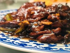 -厉家菜(金宝街店)