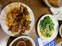 -寻裕记·现炒浇头面(人民广场店)