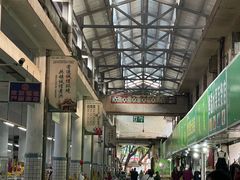 -西双版纳集贸市场