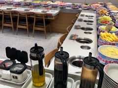 -密友回转自助火锅(世茂国际广场店)