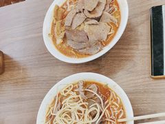-大中沙茶面(中山路店)