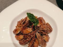 -徽州小镇(高新店)