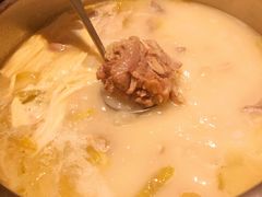 -官也街澳门火锅(新源里店)