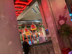 -美庐时尚餐厅(菱角湖店)