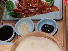 -青年公社烤鸭(蜀山万象汇店)