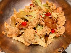 -绿茶餐厅(深圳龙华天虹购物中心店)