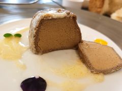 -北京华彬费尔蒙酒店·刃餐厅