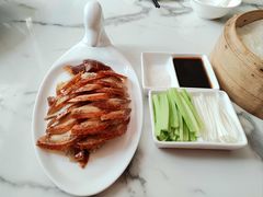 -九紫烤鸭·津粤菜(意式风情街店)