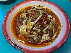 -川正旺江湖菜(三元桥店)