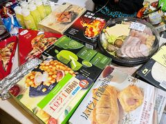 -山姆会员商店(杨桥西路店)