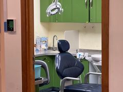 -北京大学口腔医院(第二门诊部)