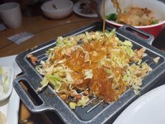-九毛九西北菜(汕头金平万达广场店)