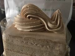 雀巢小方-老大昌(淮海中路店)