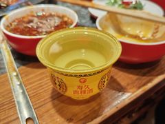 -蜀大侠火锅(香格里拉店)
