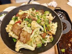 -小土豆北方菜馆(方庄店)